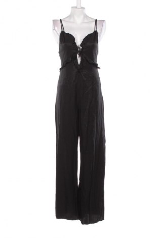 Dámský dlouhý overal Zara, Velikost M, Barva Černá, Cena  520,00 Kč