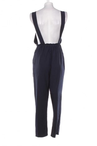 Salopetă lungă de damă Zara, Mărime S, Culoare Albastru, Preț 129,99 Lei