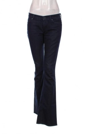 Damen Jeans 7 For All Mankind, Größe L, Farbe Blau, Preis € 46,99