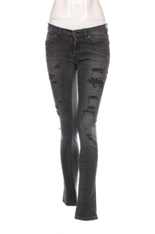 Damen Jeans 7 For All Mankind, Größe M, Farbe Grau, Preis € 38,99