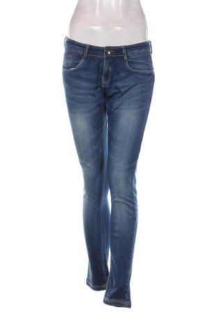 Damen Jeans 72D, Größe M, Farbe Blau, Preis 8,99 €