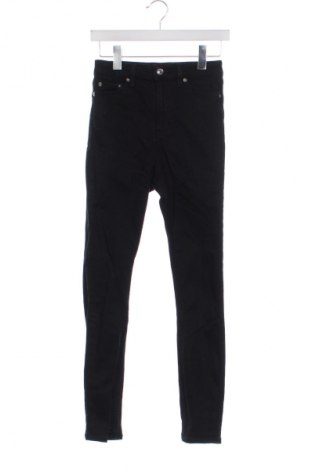 Női farmernadrág ASOS, Méret S, Szín Fekete, Ár 8 208 Ft