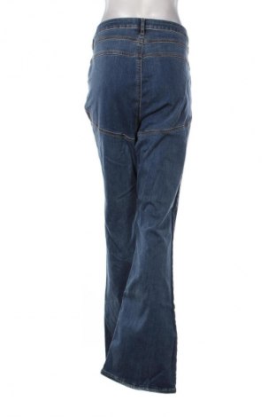 Dámske džínsy  ASOS, Veľkosť XL, Farba Modrá, Cena  20,97 €