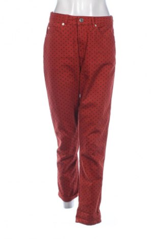 Дамски дънки ASOS, Размер M, Цвят Многоцветен, Цена 41,00 лв.