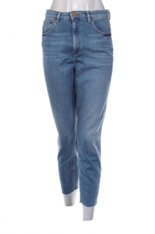 Női farmernadrág ASOS, Méret M, Szín Kék, Ár 5 919 Ft