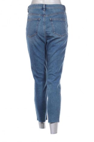 Női farmernadrág ASOS, Méret M, Szín Kék, Ár 5 919 Ft