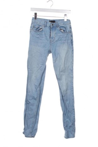 Damen Jeans ASOS, Größe XS, Farbe Blau, Preis € 5,99