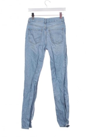 Damen Jeans ASOS, Größe XS, Farbe Blau, Preis € 5,99