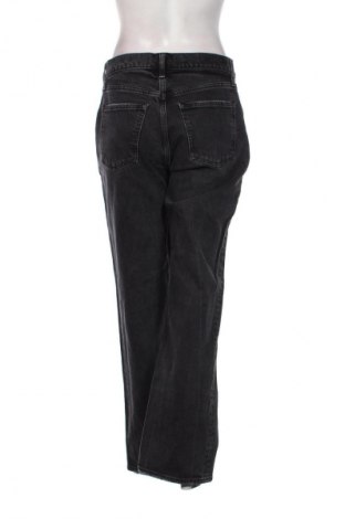 Дамски дънки Abercrombie & Fitch, Размер M, Цвят Сив, Цена 40,00 лв.