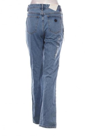 Damskie jeansy Abrand Jeans, Rozmiar S, Kolor Niebieski, Cena 103,99 zł