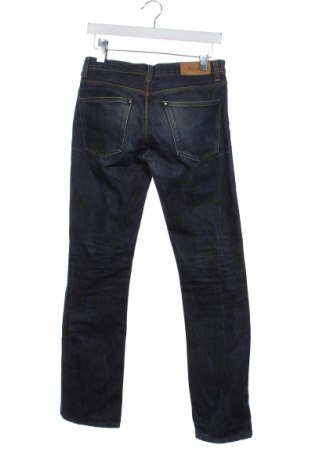 Dámske džínsy  Acne, Veľkosť S, Farba Modrá, Cena  322,66 €