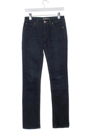 Dámské džíny  Acne, Velikost S, Barva Modrá, Cena  1 886,00 Kč