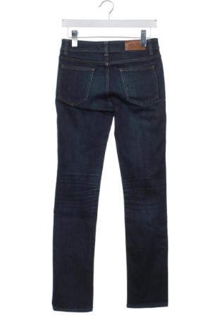 Dámské džíny  Acne, Velikost S, Barva Modrá, Cena  1 886,00 Kč