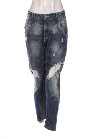 Damen Jeans Alcott, Größe XL, Farbe Blau, Preis 9,99 €