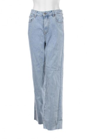 Дамски дънки All About Eve, Размер S, Цвят Син, Цена 66,99 лв.