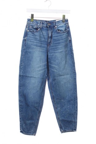 Γυναικείο Τζίν American Eagle, Μέγεθος XS, Χρώμα Μπλέ, Τιμή 13,99 €