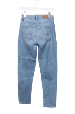 Γυναικείο Τζίν American Eagle, Μέγεθος XXS, Χρώμα Μπλέ, Τιμή 13,99 €