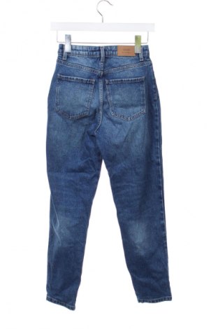 Női farmernadrág Amisu, Méret XXS, Szín Kék, Ár 5 776 Ft