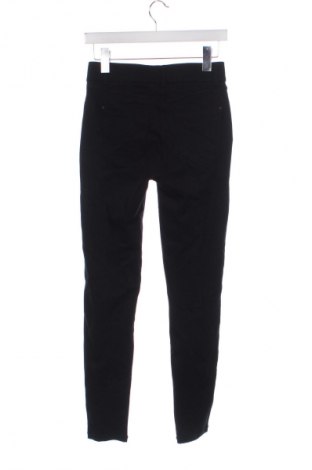 Дамски дънки Amisu, Размер S, Цвят Черен, Цена 17,99 лв.