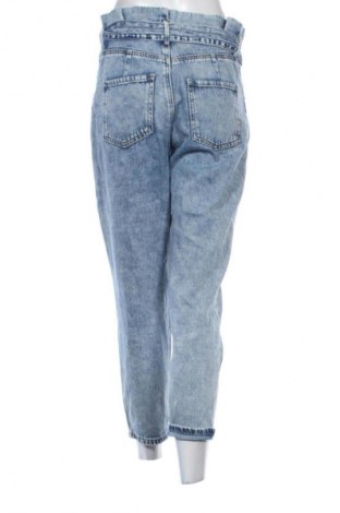 Дамски дънки Amisu, Размер M, Цвят Син, Цена 18,99 лв.