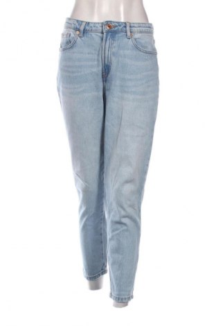 Blugi de femei Amisu, Mărime M, Culoare Albastru, Preț 76,32 Lei