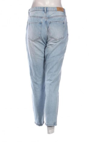 Blugi de femei Amisu, Mărime M, Culoare Albastru, Preț 76,32 Lei