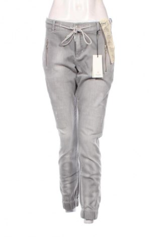 Dámske džínsy  Angels, Veľkosť S, Farba Sivá, Cena  27,95 €