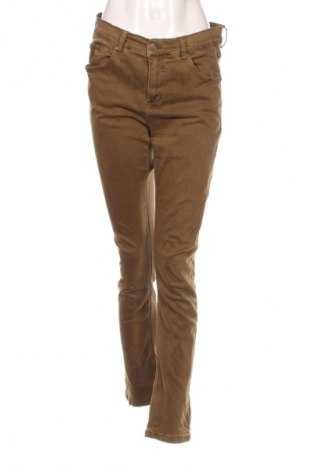 Dámské džíny  Angels, Velikost XL, Barva Hnědá, Cena  249,00 Kč