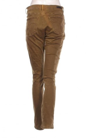 Dámské džíny  Angels, Velikost XL, Barva Hnědá, Cena  249,00 Kč