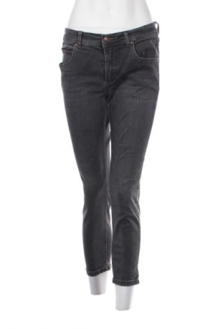 Damskie jeansy Angels, Rozmiar XL, Kolor Szary, Cena 22,99 zł