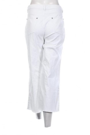 Dámské džíny  Aniston, Velikost L, Barva Bílá, Cena  699,00 Kč