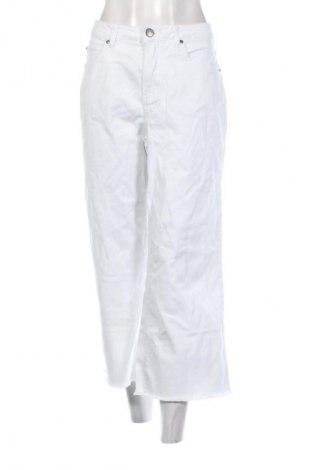 Dámské džíny  Aniston, Velikost L, Barva Bílá, Cena  699,00 Kč