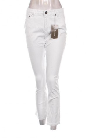 Női farmernadrág Aniston, Méret M, Szín Fehér, Ár 11 839 Ft