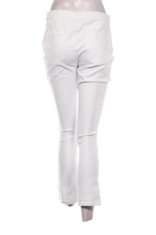 Női farmernadrág Aniston, Méret M, Szín Fehér, Ár 11 839 Ft