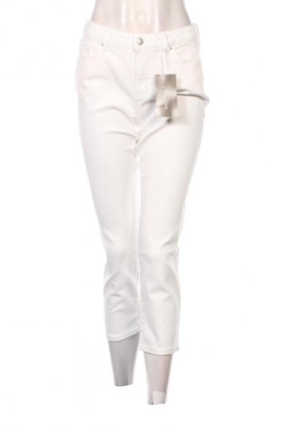 Damen Jeans Aniston, Größe M, Farbe Weiß, Preis € 30,99