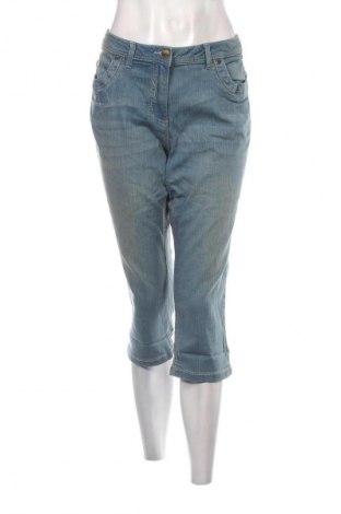 Dámske džínsy  Aniston, Veľkosť L, Farba Modrá, Cena  27,95 €