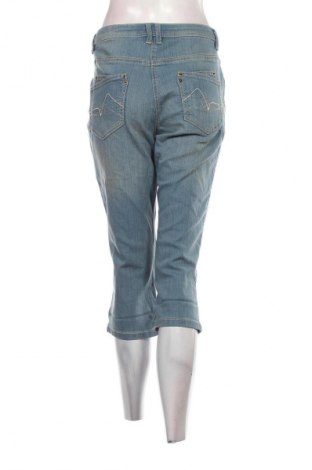 Dámske džínsy  Aniston, Veľkosť L, Farba Modrá, Cena  27,95 €