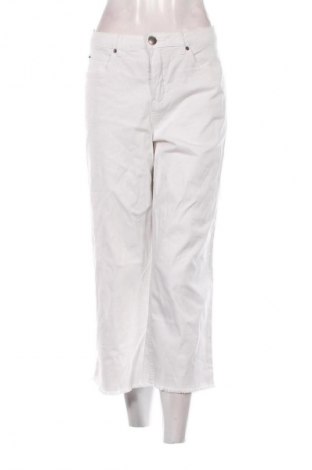 Damen Jeans Aniston, Größe L, Farbe Weiß, Preis € 22,99