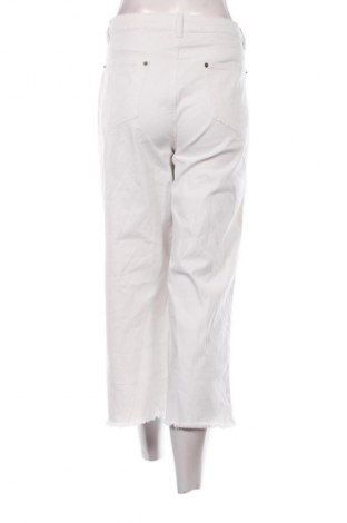 Damen Jeans Aniston, Größe L, Farbe Weiß, Preis € 22,99