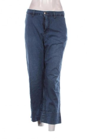 Női farmernadrág Aniston, Méret L, Szín Kék, Ár 6 089 Ft