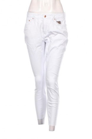 Γυναικείο Τζίν Aniston, Μέγεθος M, Χρώμα Λευκό, Τιμή 28,99 €