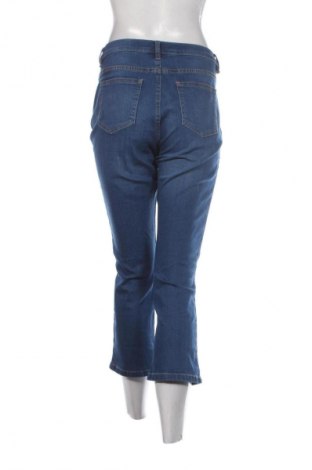 Blugi de femei Aniston, Mărime M, Culoare Albastru, Preț 145,99 Lei