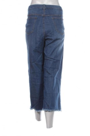 Γυναικείο Τζίν Aniston, Μέγεθος XL, Χρώμα Μπλέ, Τιμή 28,99 €