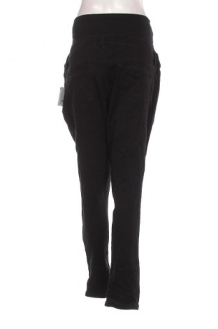 Női farmernadrág Anko, Méret XXL, Szín Fekete, Ár 8 669 Ft