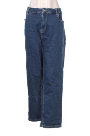 Női farmernadrág Anko, Méret XXL, Szín Kék, Ár 9 679 Ft