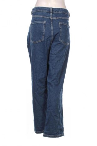 Női farmernadrág Anko, Méret XXL, Szín Kék, Ár 9 679 Ft