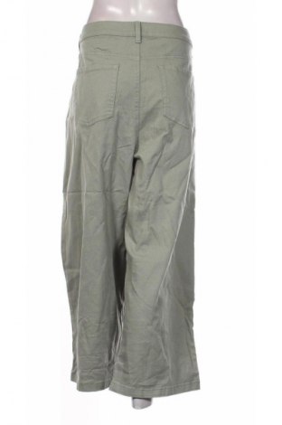 Blugi de femei Anko, Mărime XXL, Culoare Verde, Preț 110,99 Lei