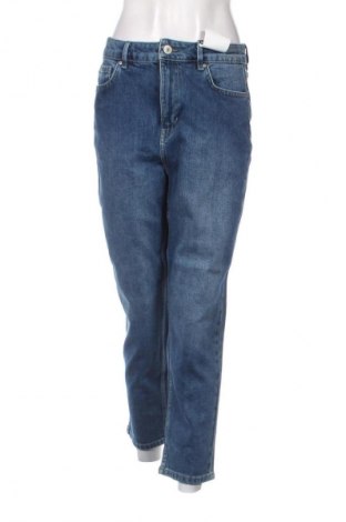 Blugi de femei Anko, Mărime M, Culoare Albastru, Preț 77,99 Lei