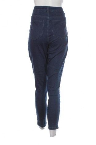 Дамски дънки Anko, Размер XL, Цвят Син, Цена 12,99 лв.