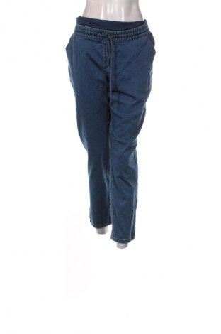 Blugi de femei Anko, Mărime XL, Culoare Albastru, Preț 63,99 Lei